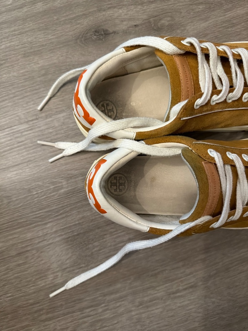 Tory Burch Sneakers - Picture 12 of 15